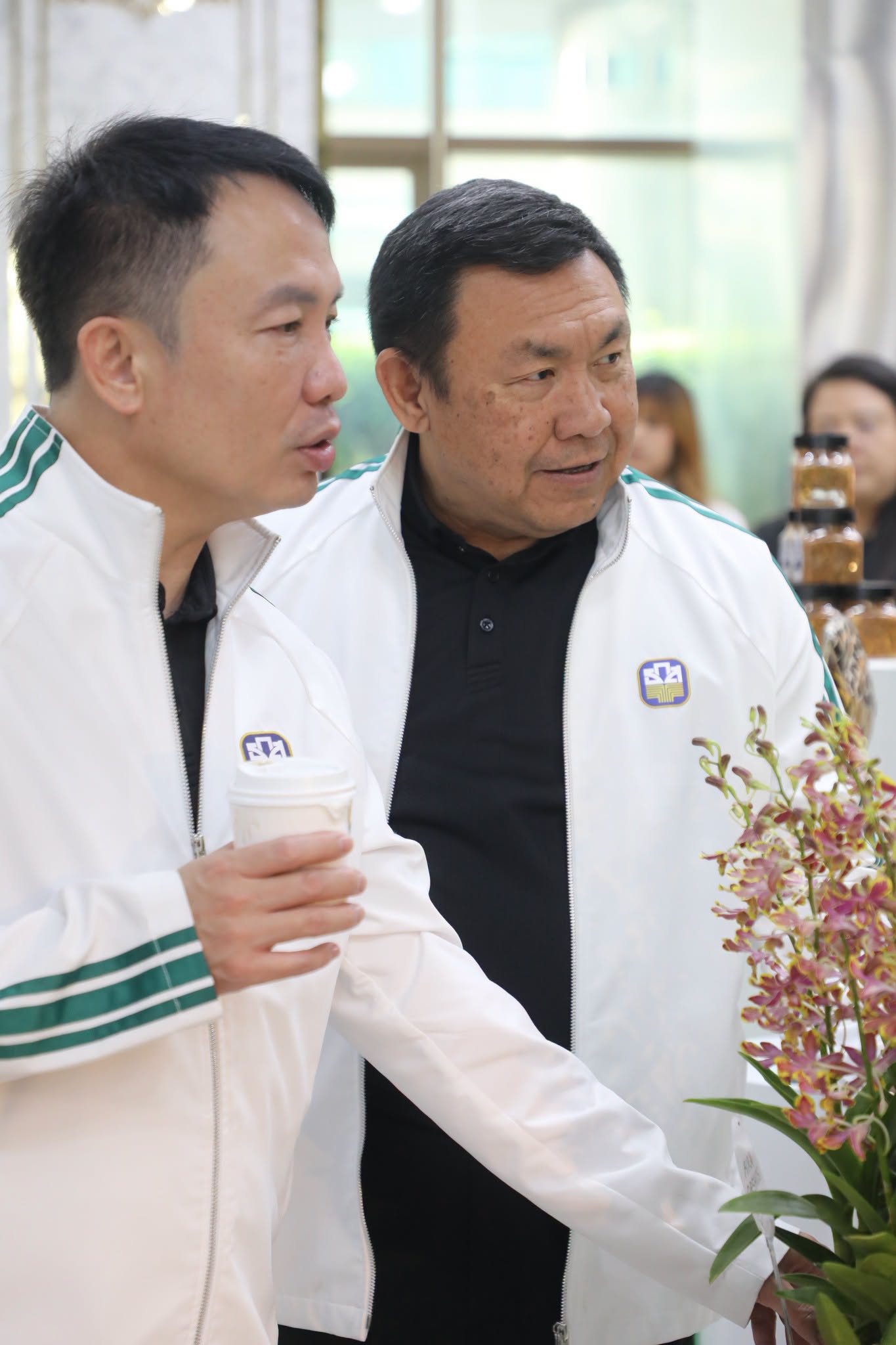 title - ส.ป.ก. ร่วมประชุมใหญ่ผู้ถือหุ้น ธ.ก.ส. ครั้งที่ 61 ขับเคลื่อนวาระงบประมาณและผลการดำเนินงาน ปี 68